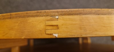 Lot 64 - Alvar Aalto (Finnish, 1898-1976)
