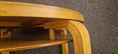 Lot 64 - Alvar Aalto (Finnish, 1898-1976)