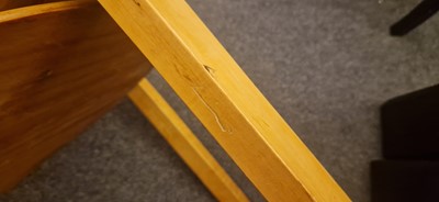 Lot 64 - Alvar Aalto (Finnish, 1898-1976)