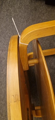 Lot 64 - Alvar Aalto (Finnish, 1898-1976)