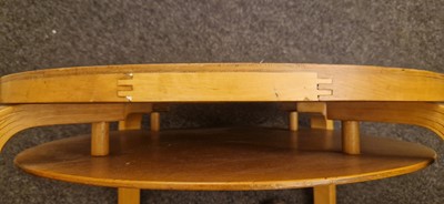 Lot 64 - Alvar Aalto (Finnish, 1898-1976)