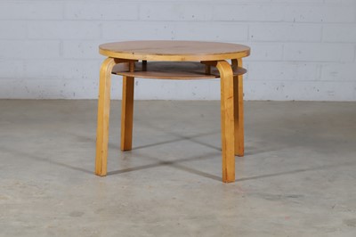 Lot 64 - Alvar Aalto (Finnish, 1898-1976)
