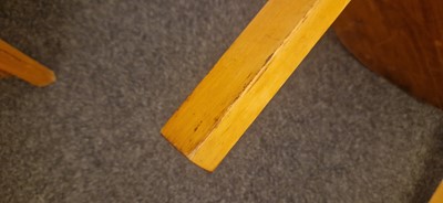 Lot 64 - Alvar Aalto (Finnish, 1898-1976)
