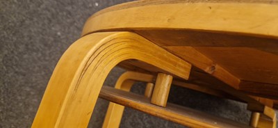 Lot 64 - Alvar Aalto (Finnish, 1898-1976)