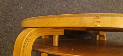 Lot 64 - Alvar Aalto (Finnish, 1898-1976)