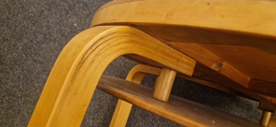 Lot 64 - Alvar Aalto (Finnish, 1898-1976)