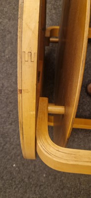 Lot 64 - Alvar Aalto (Finnish, 1898-1976)
