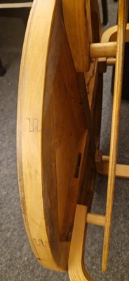 Lot 64 - Alvar Aalto (Finnish, 1898-1976)