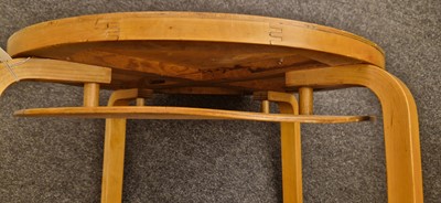 Lot 64 - Alvar Aalto (Finnish, 1898-1976)