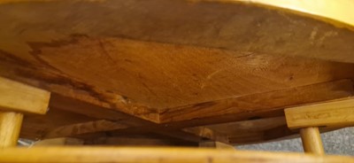 Lot 64 - Alvar Aalto (Finnish, 1898-1976)
