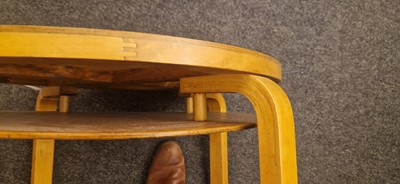 Lot 64 - Alvar Aalto (Finnish, 1898-1976)