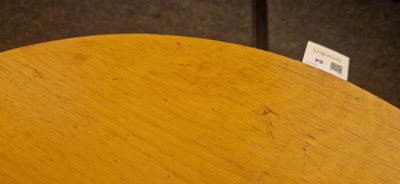 Lot 64 - Alvar Aalto (Finnish, 1898-1976)