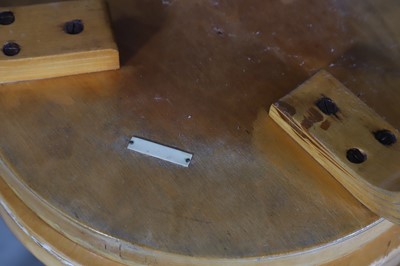 Lot 63 - Alvar Aalto (Finnish, 1898-1976)
