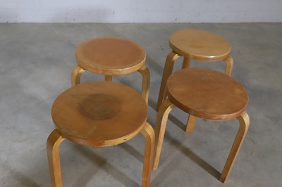 Lot 63 - Alvar Aalto (Finnish, 1898-1976)