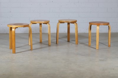 Lot 63 - Alvar Aalto (Finnish, 1898-1976)