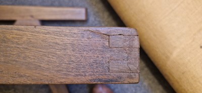 Lot 112 - Pierre Jeanneret (Swiss, 1896-1967)