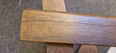 Lot 112 - Pierre Jeanneret (Swiss, 1896-1967)
