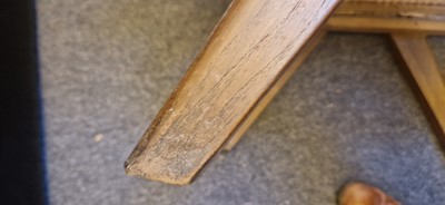 Lot 112 - Pierre Jeanneret (Swiss, 1896-1967)