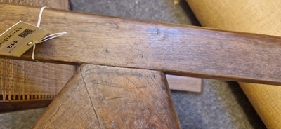 Lot 112 - Pierre Jeanneret (Swiss, 1896-1967)