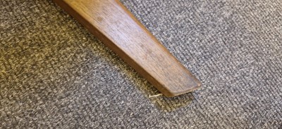 Lot 112 - Pierre Jeanneret (Swiss, 1896-1967)
