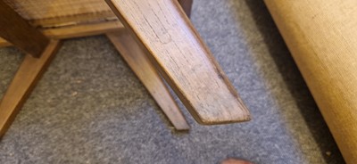 Lot 112 - Pierre Jeanneret (Swiss, 1896-1967)