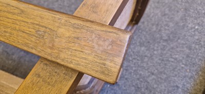 Lot 112 - Pierre Jeanneret (Swiss, 1896-1967)