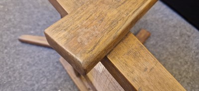 Lot 112 - Pierre Jeanneret (Swiss, 1896-1967)