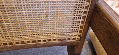 Lot 112 - Pierre Jeanneret (Swiss, 1896-1967)