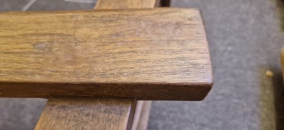 Lot 112 - Pierre Jeanneret (Swiss, 1896-1967)