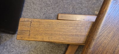 Lot 112 - Pierre Jeanneret (Swiss, 1896-1967)