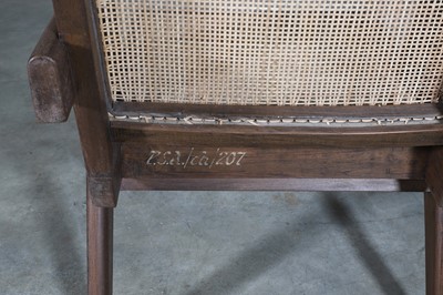Lot 112 - Pierre Jeanneret (Swiss, 1896-1967)