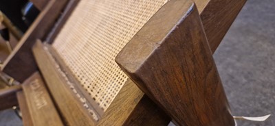 Lot 112 - Pierre Jeanneret (Swiss, 1896-1967)