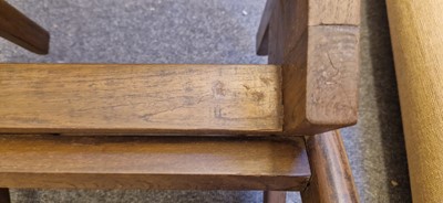 Lot 112 - Pierre Jeanneret (Swiss, 1896-1967)