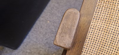 Lot 112 - Pierre Jeanneret (Swiss, 1896-1967)