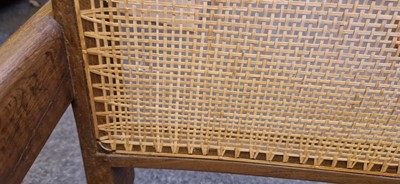 Lot 112 - Pierre Jeanneret (Swiss, 1896-1967)
