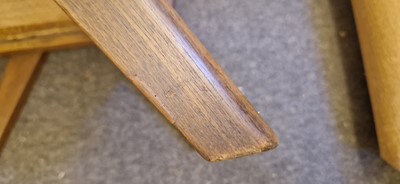 Lot 112 - Pierre Jeanneret (Swiss, 1896-1967)