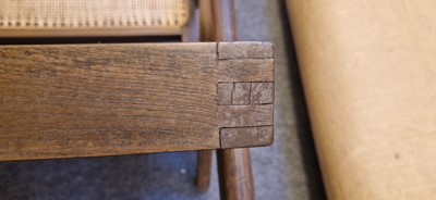 Lot 112 - Pierre Jeanneret (Swiss, 1896-1967)
