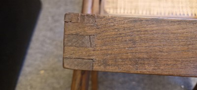 Lot 112 - Pierre Jeanneret (Swiss, 1896-1967)