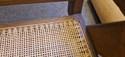 Lot 112 - Pierre Jeanneret (Swiss, 1896-1967)