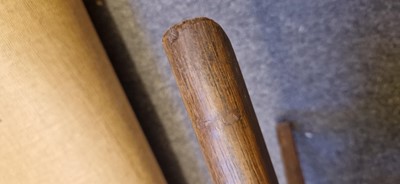 Lot 112 - Pierre Jeanneret (Swiss, 1896-1967)