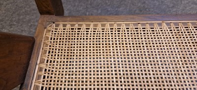 Lot 112 - Pierre Jeanneret (Swiss, 1896-1967)