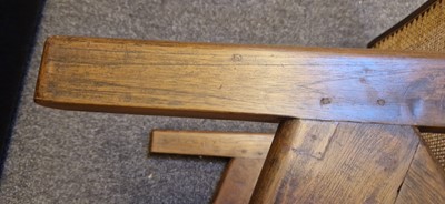 Lot 112 - Pierre Jeanneret (Swiss, 1896-1967)