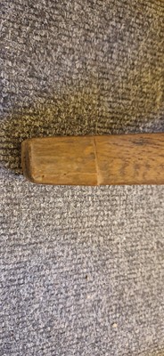 Lot 112 - Pierre Jeanneret (Swiss, 1896-1967)