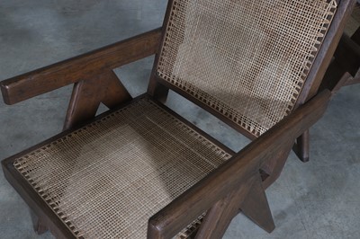 Lot 112 - Pierre Jeanneret (Swiss, 1896-1967)