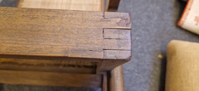 Lot 112 - Pierre Jeanneret (Swiss, 1896-1967)