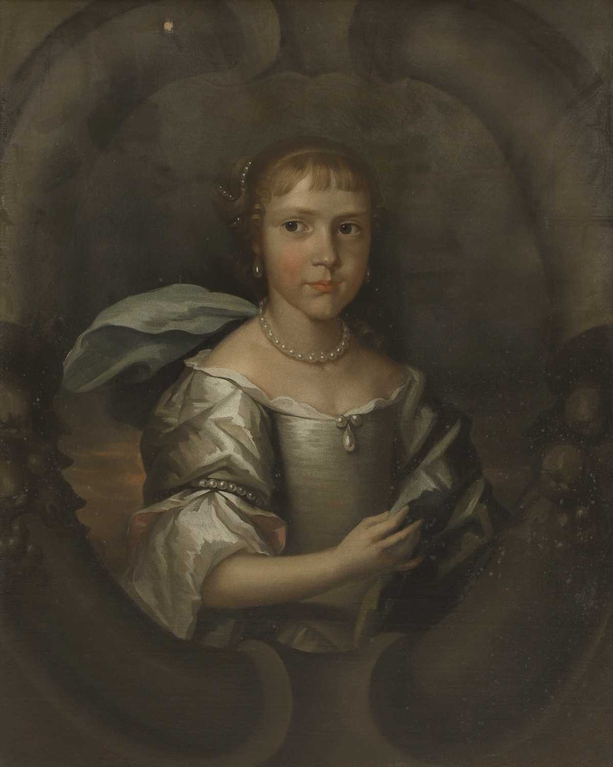 Lot 180 - Jacob van der Roer van Dordrecht (Dutch, c.1648-1721)