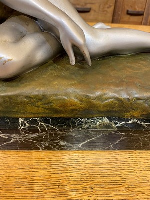 Lot 97 - Louis Riché (French, 1877-1949)