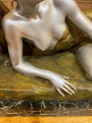 Lot 97 - Louis Riché (French, 1877-1949)