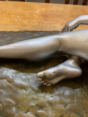 Lot 97 - Louis Riché (French, 1877-1949)