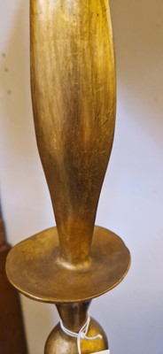 Lot 58 - After Alberto Giacometti